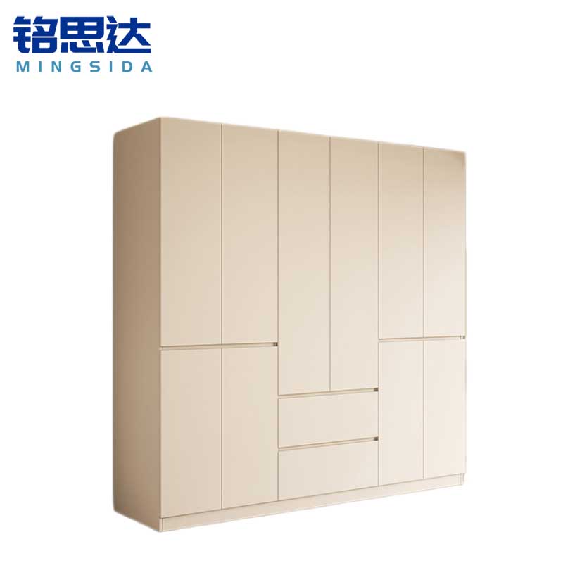 铭思达220cm六门台高清大图
