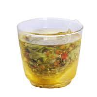 冬瓜荷叶茶纯干荷花叶决明子玫决明子瑰乌龙袋泡茶包