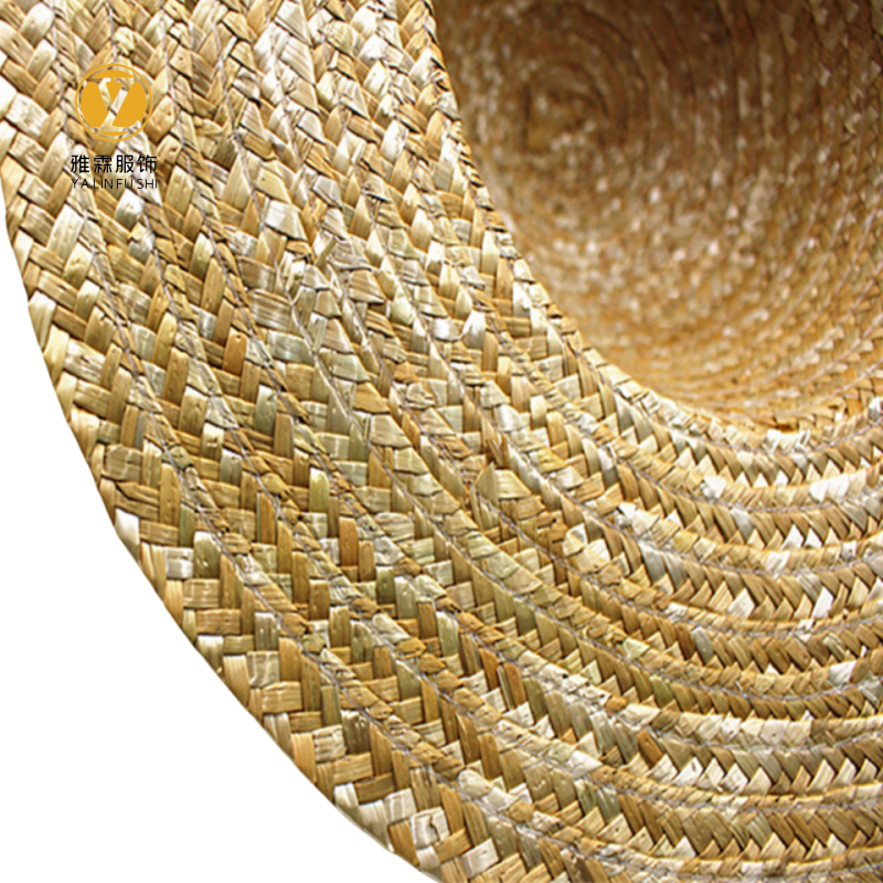 雅霖服 草帽YLF-CM965332 顶高清大图