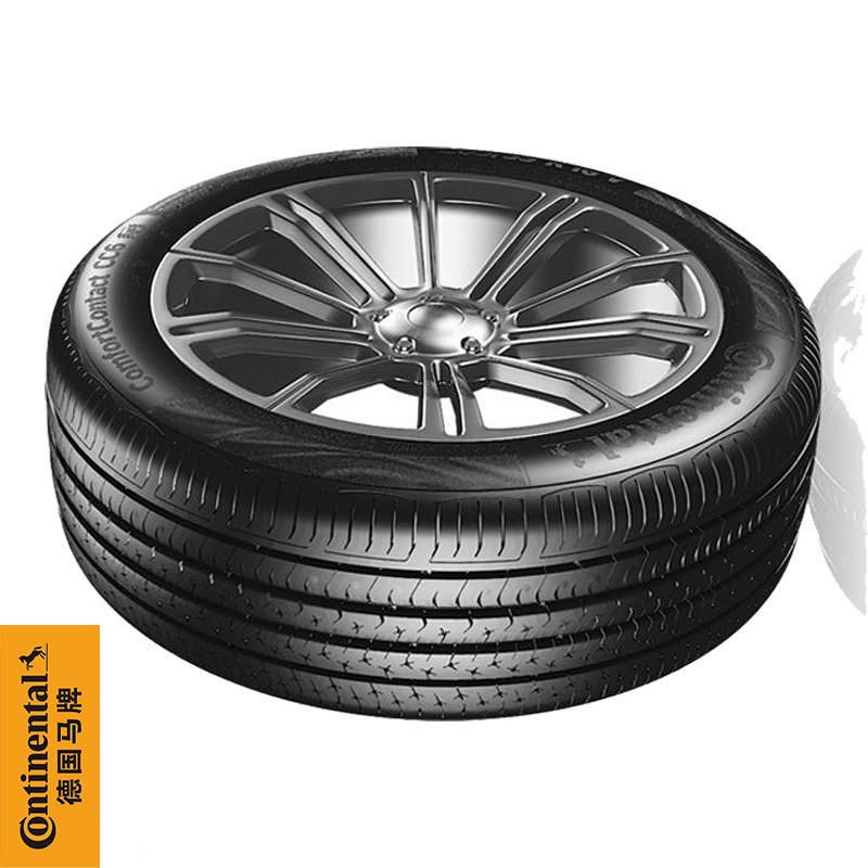 德国马牌德国马牌轮胎225/60R17 99V UC6车型核对