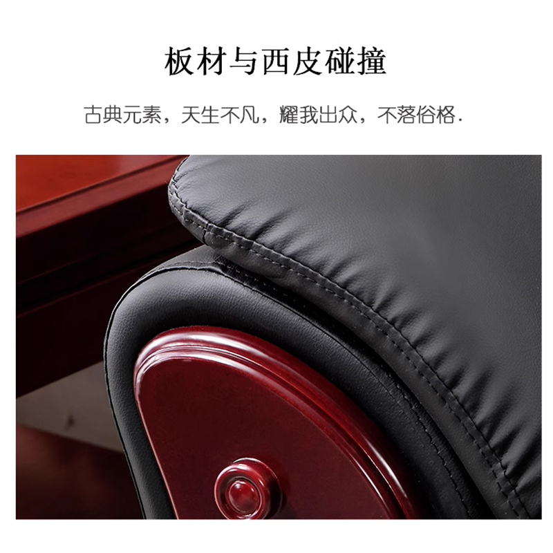 杭舍沐光办公沙发1230*900*900mm342#/张高清大图