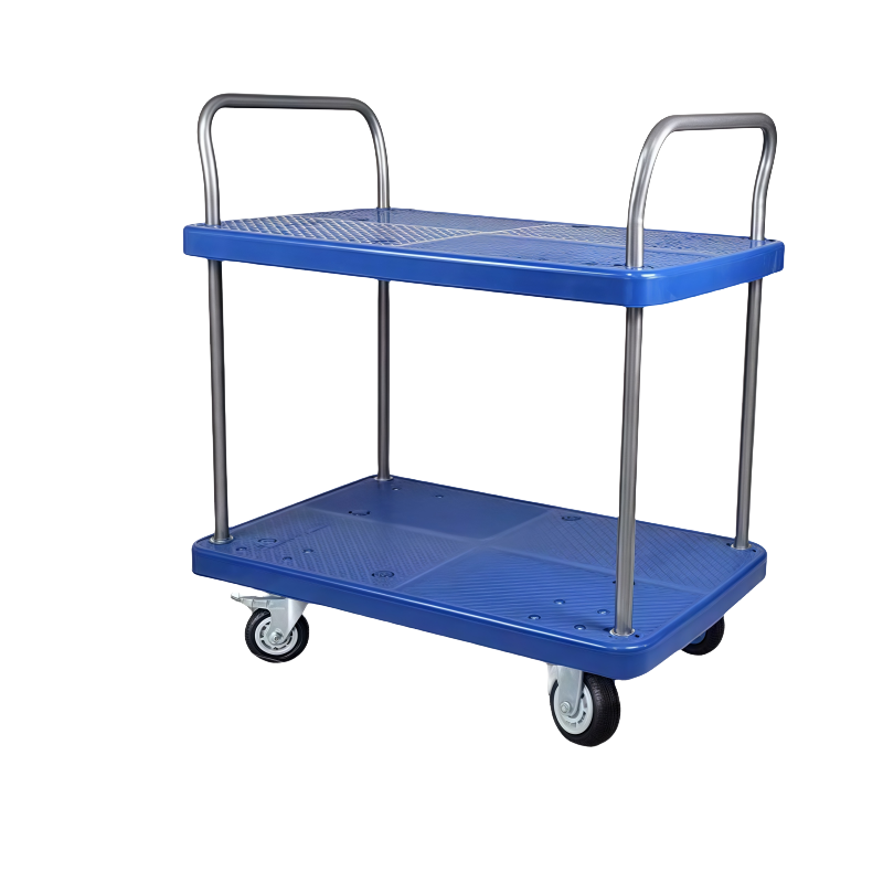 义尊 平板推车 SG-600 个高清大图