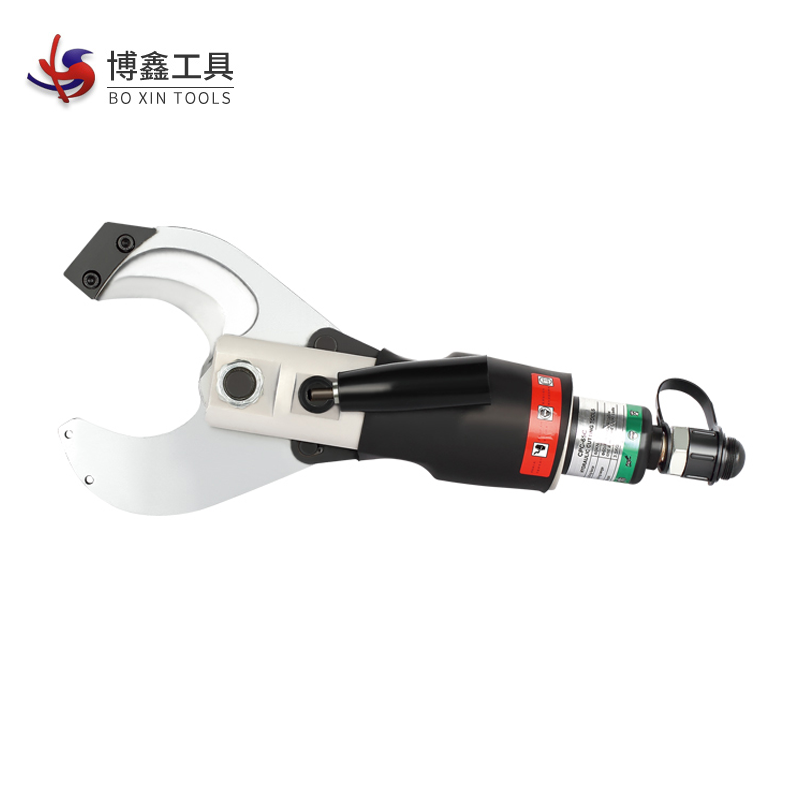 博鑫BOXIN 分体式液压电缆剪CPC-120C 台高清大图