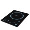 Midea/美的 C22-RH2275新款家用大火力超薄电磁炉 触摸电池炉