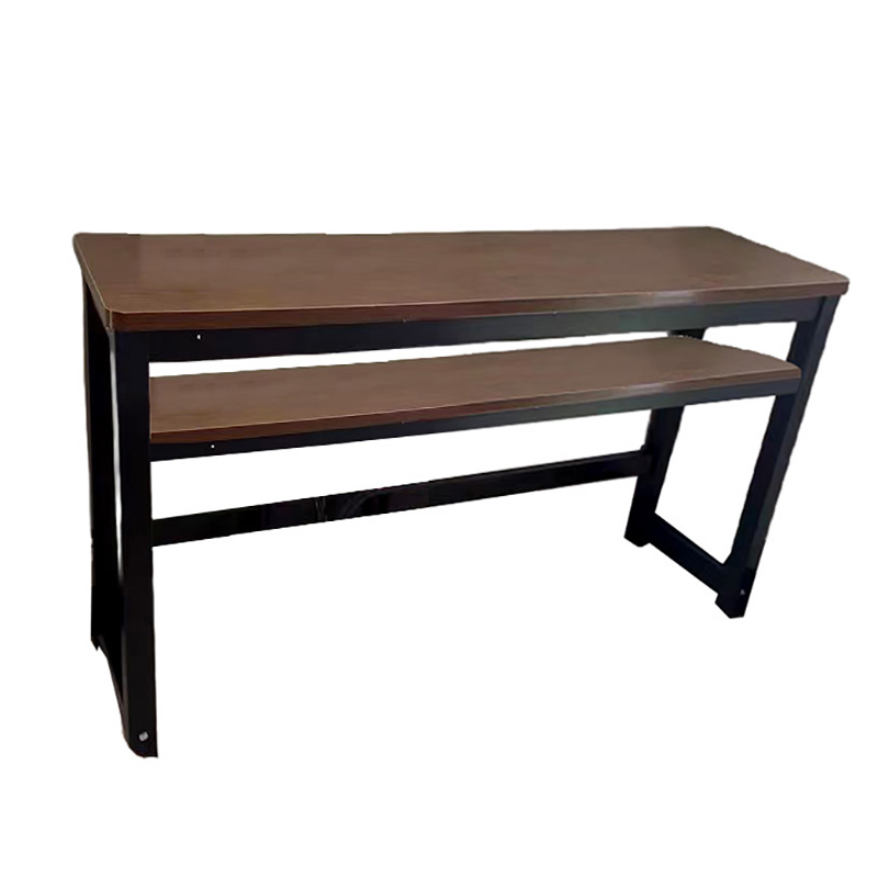 和居态 办公条桌 1.4*0.3*0.75米 张高清大图