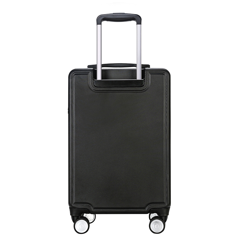 外交官(Diplomat) 拉杆箱(20英寸)JS-2020 黑色高清大图