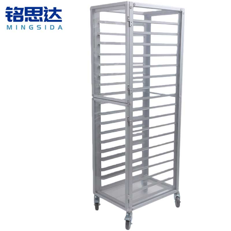 铭思达封闭烤盘架 62.5*47*179cm个