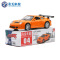 彩珀合金模型车670-04保时捷911