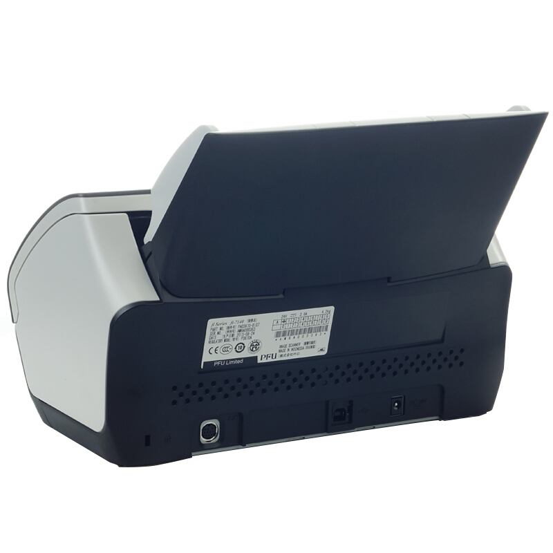 富士通(Fujitsu) fi-7140 A4 馈纸式扫描仪