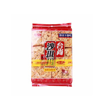 台尚 蛋酥口味沙琪玛 270g*2包