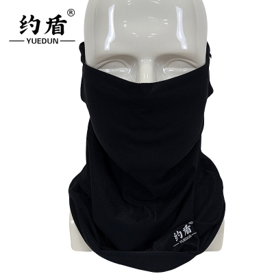 约盾 防晒面罩 YM69/件