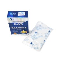 益力健 (E-HEALTH) 英莱克牌维生素AD软胶囊;300mg*30粒;0-3岁;