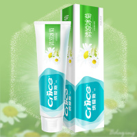纳爱斯清凉冰菊牙膏200g