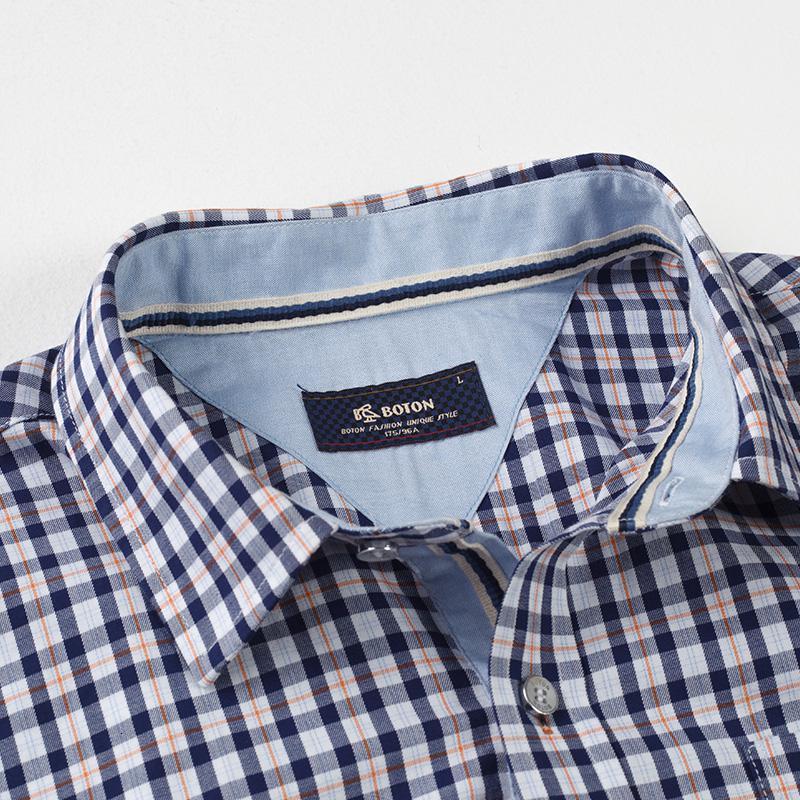 服装鞋帽>男装>男士衬衫>波顿(boton)>波顿(boton)男士衬衫>优惠可