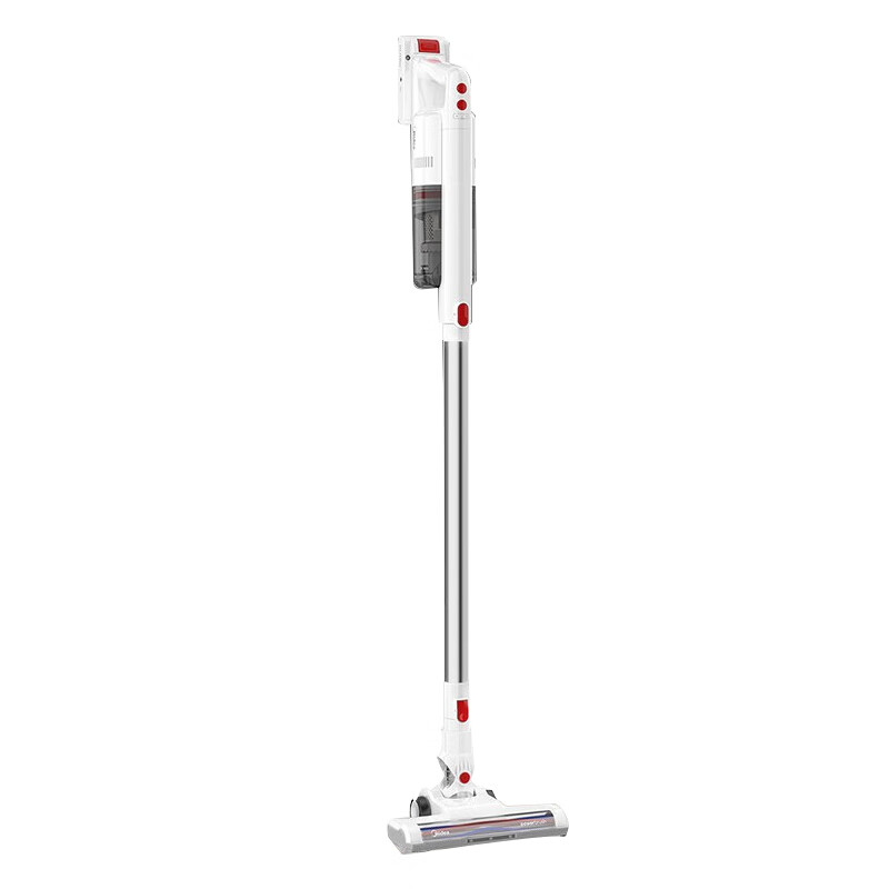 美的(Midea)吸尘器 手持大吸力 双电机 车载轻便 P60/台(LX)