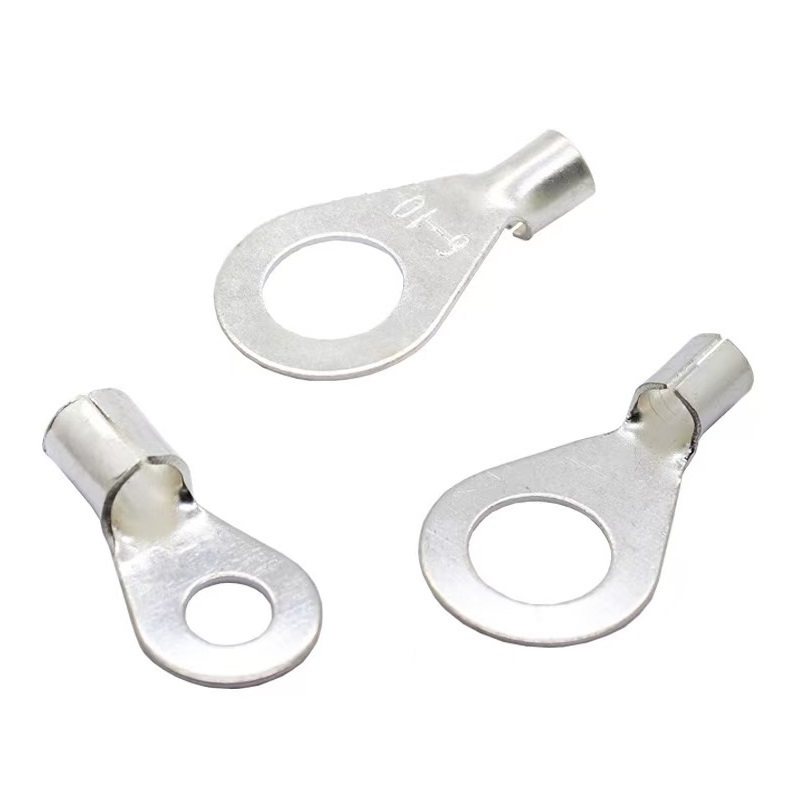 伟鹏双兴 OT冷压端子接线鼻子 OT 35-8 个高清大图