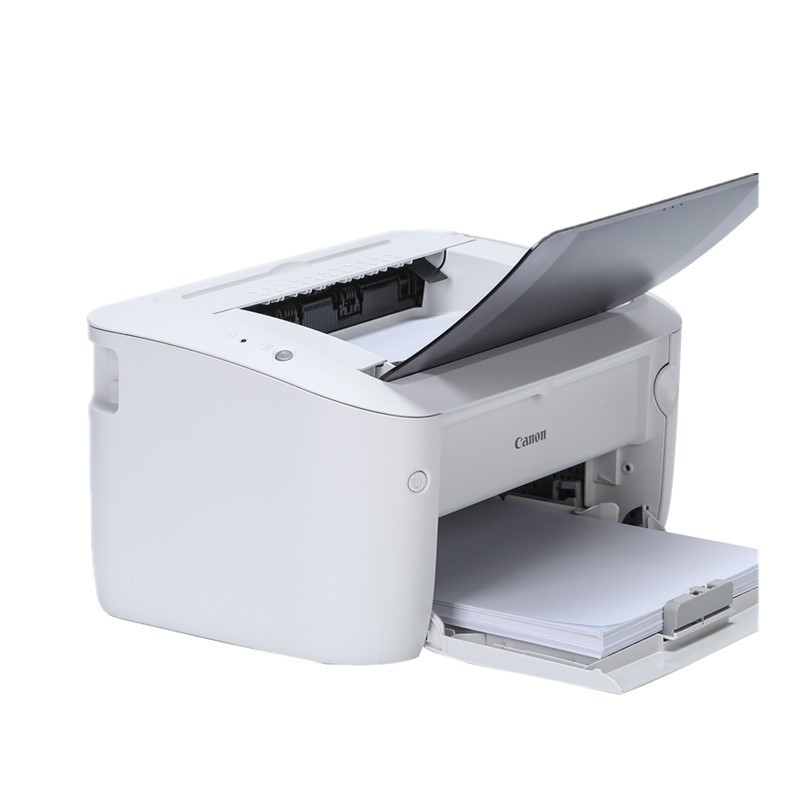 佳能(Canon) LBP 6018W A4黑白激光打印机 网络无线打印机