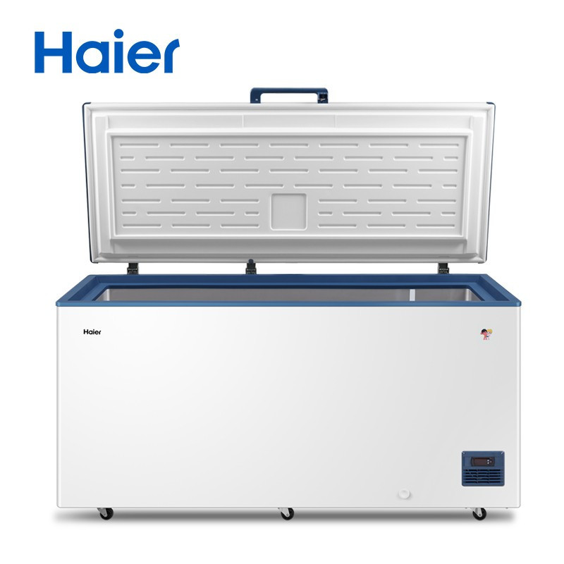 海尔(Haier) DW-60W321EU1 冷柜 -65度低温 深冷速冻柜
