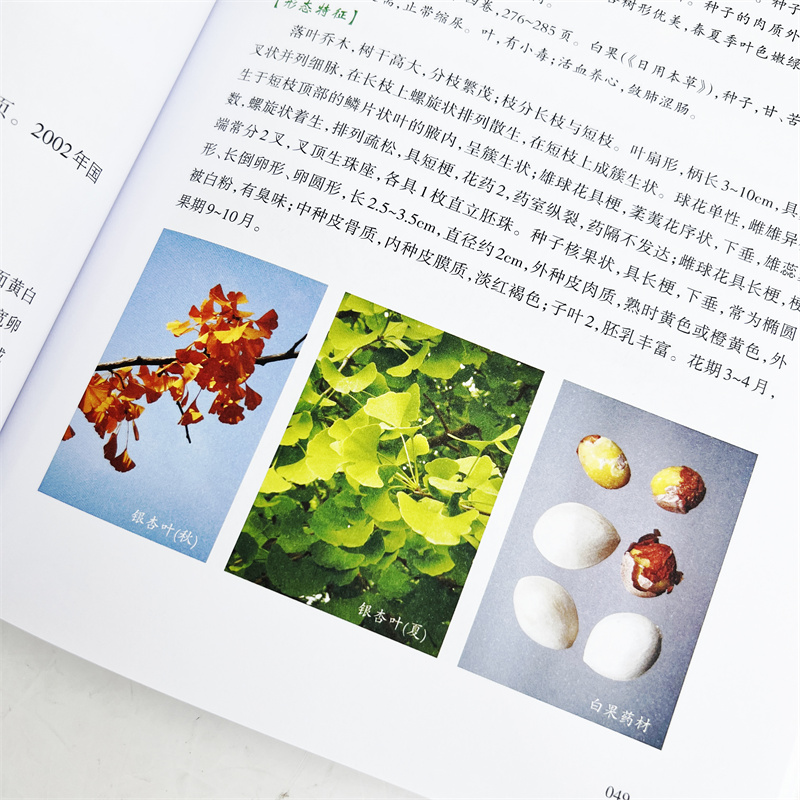 药食同源中药鉴别图典 [正版]药食同源中药鉴别图典 药食同源中药解析 药材和原植物识别特征 药食同源中药基源鉴别品种及实高清大图