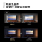 TCL 98T6L 98英寸量子点 512分区 蝶翼玄晶屏 安桥2.1 QD-MiniLED电视机