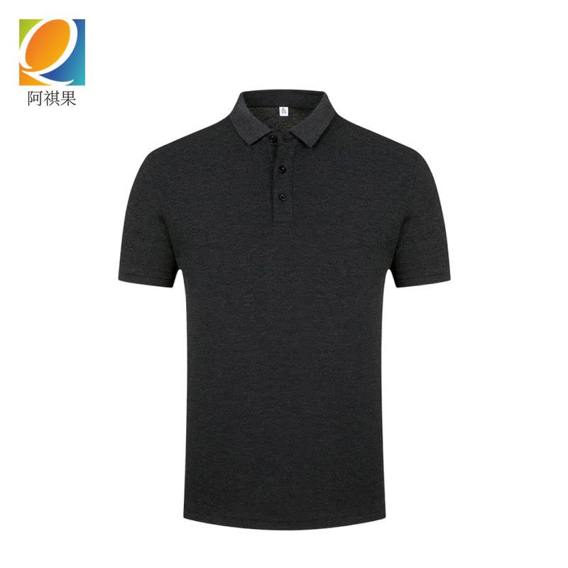 阿祺果 POLO衫 A202 件图片