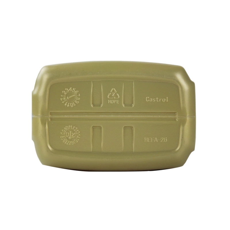 嘉实多(Castrol)极护专享 全合成机油 SN 5W-30 1L*12/箱