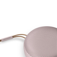 Bang&Olufsen(B&O)Beosound A1Gen2 便携式无线蓝牙音响/音箱 户外迷你音响 粉色