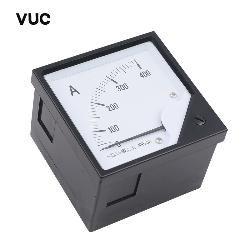 VUC 电流表 6C2 块高清大图