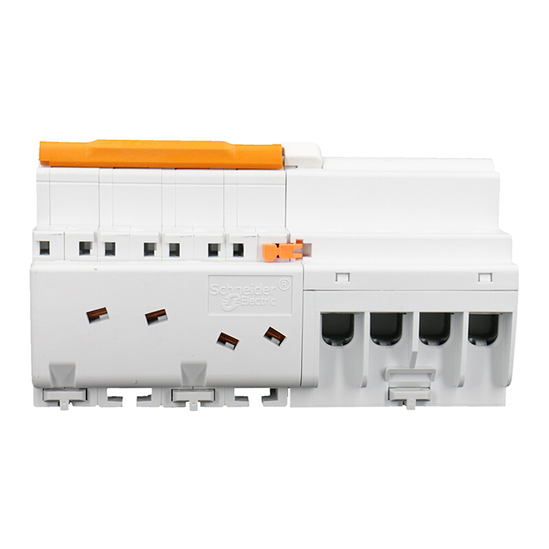 施耐德电气 EA9R 4P C16A/30mA/AC类 漏电保护断路器