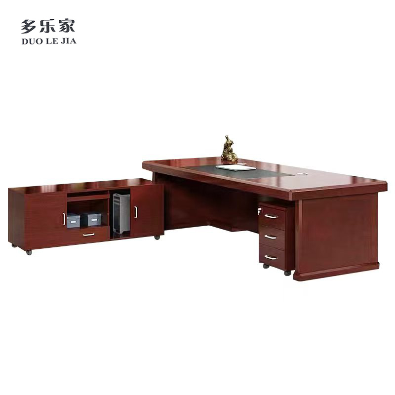 多乐家 班台2米 DLJ-0020高清大图