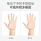 海纳斯(HANASS)消毒护理(消)免洗手消毒凝胶500ml*24瓶(整箱装)免水洗大容量家用家庭装学生清洁消毒洗手