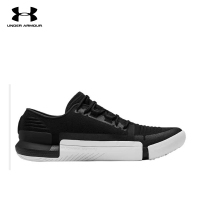 安德玛/Under Armour UA 室内训练鞋女子综训鞋3000341 3020856 3021665