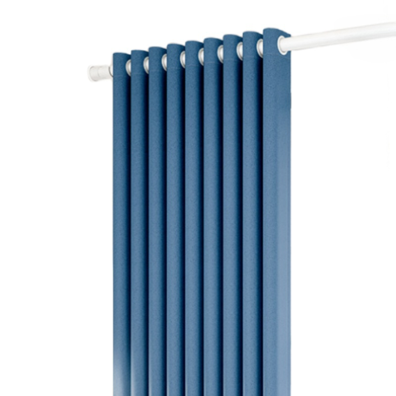 亿洛莱 全遮光窗帘 WY09 米高清大图