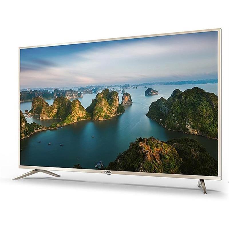 海尔haier电视机43英寸le43al88a81智能语音遥控家联网液晶平板电视