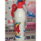 红石 84消毒液 488ml （30瓶/箱）单箱发售