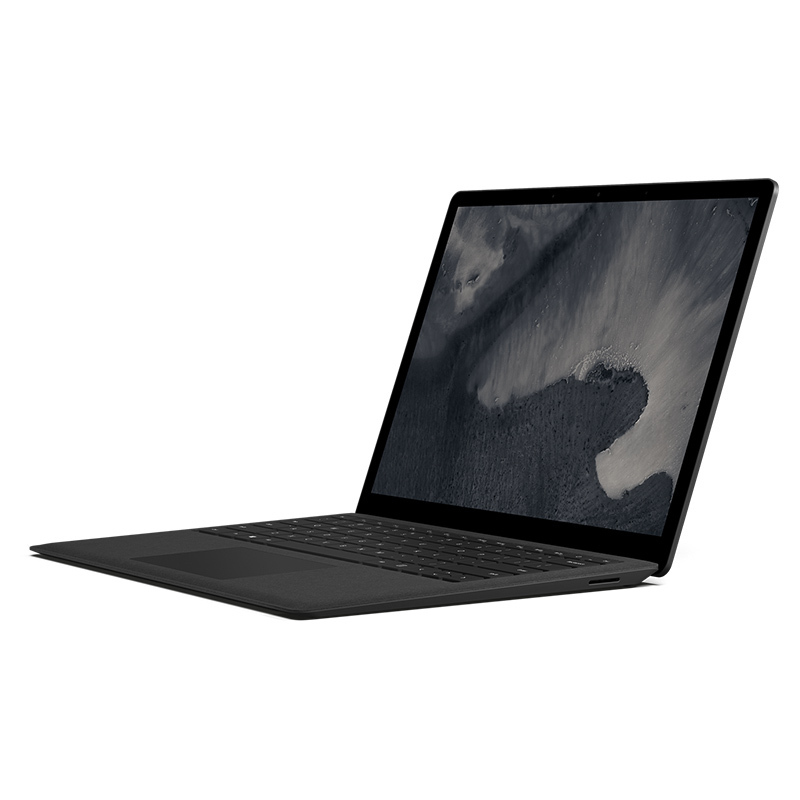 微软(Microsoft)Surface Laptop 2 13.5英寸超薄触控笔记本( i7 16G 512G 鼠标)