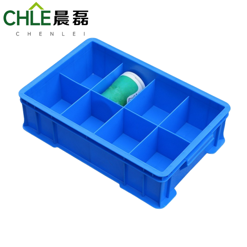 晨磊 收纳箱 八格/个