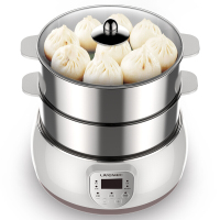 利仁(Liven) 电蒸锅 DZG-D8003 JH