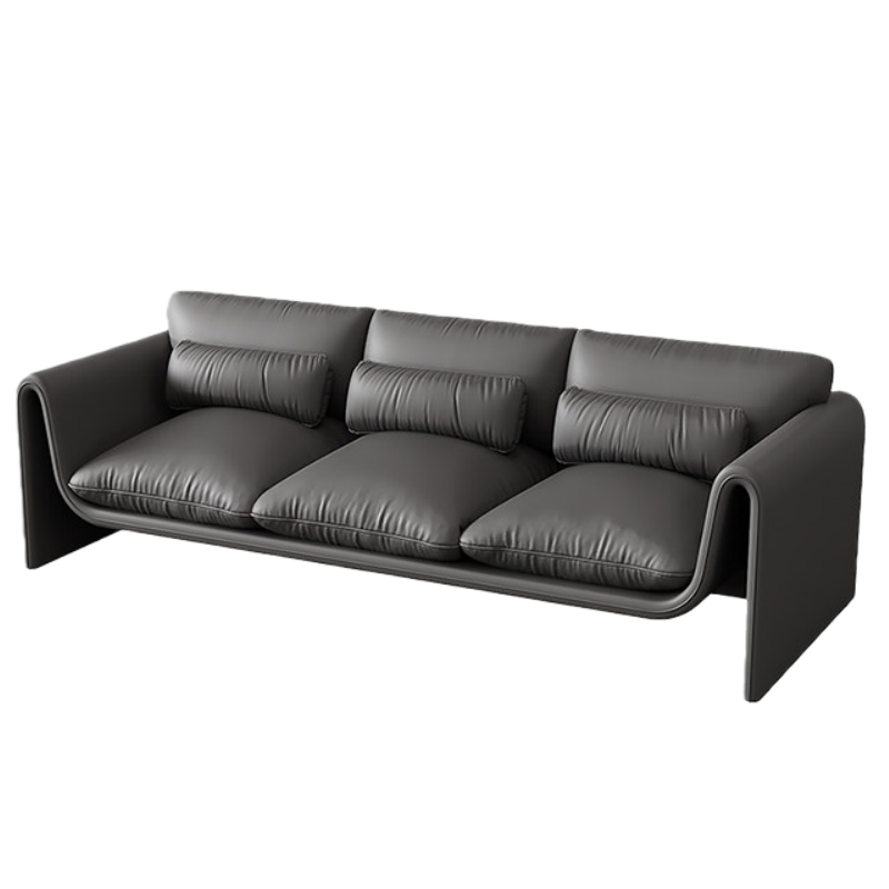 铭 思 接待沙发高清大图