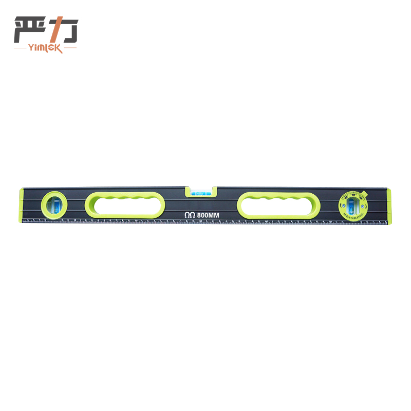 严力YIMLEK 水平尺 800mm把