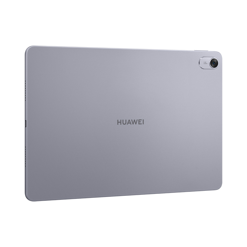 HUAWEI/华为MatePad 2023款 11.5英寸柔光版高刷护眼全面屏pad学习教育平板电脑 8+128GB[WiFi版]深空灰高清大图