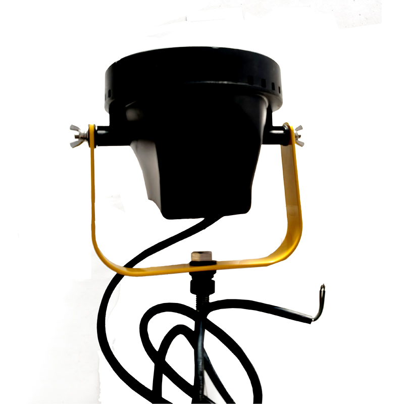 博隆机车 大灯 FY6100-24V 个高清大图