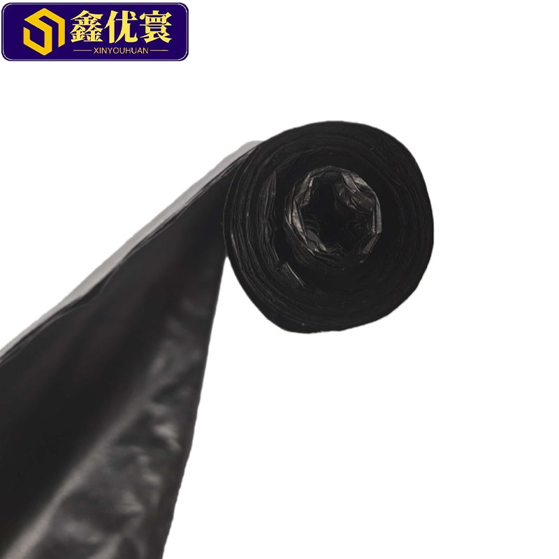 鑫优寰 塑料垃圾袋 800*1200*0.025mm 个高清大图