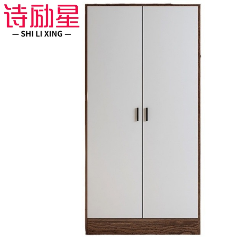 衣柜-0 两门 台