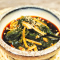 盖世 睫毛菜200g*3袋 海白菜 裙底菜芽菜 火锅佐餐食材