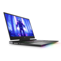 戴尔（DELL）游匣G7 7700 游戏本 笔记本电脑 电竞发烧级游戏本电脑（十代i7-10750H 64GB 1TB固态 RTX2070/8G 300Hz）17.3英寸定制版