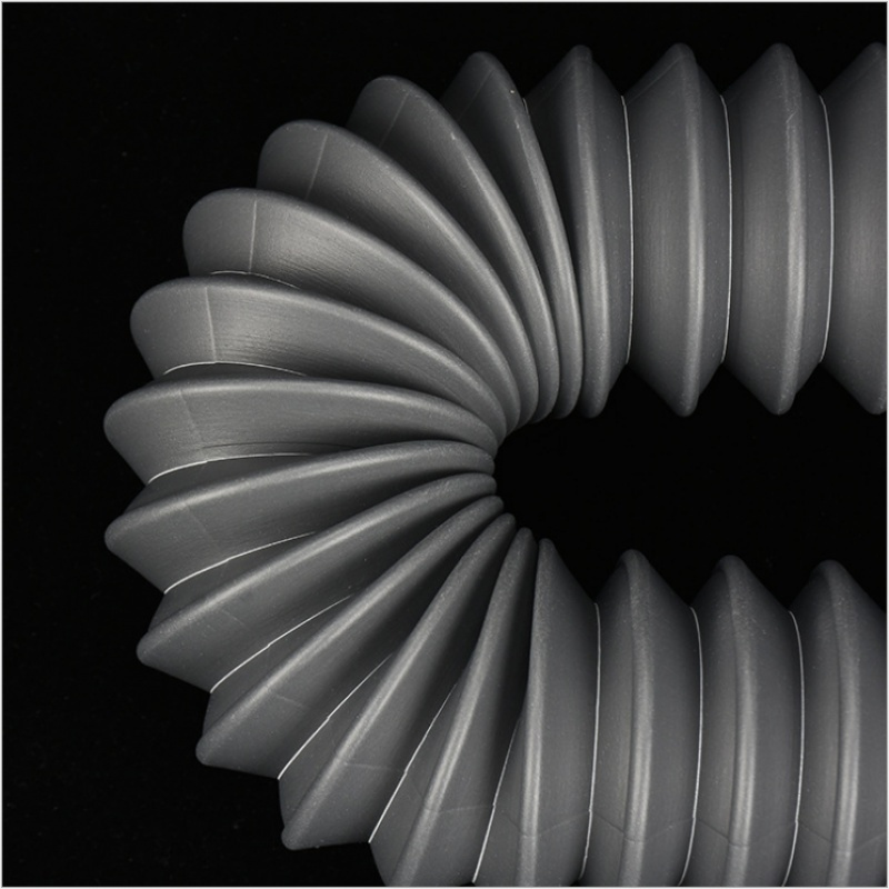 高档防臭管-5根装 万能伸缩塑料加长软管面盆菜盆墩布池下水管加厚