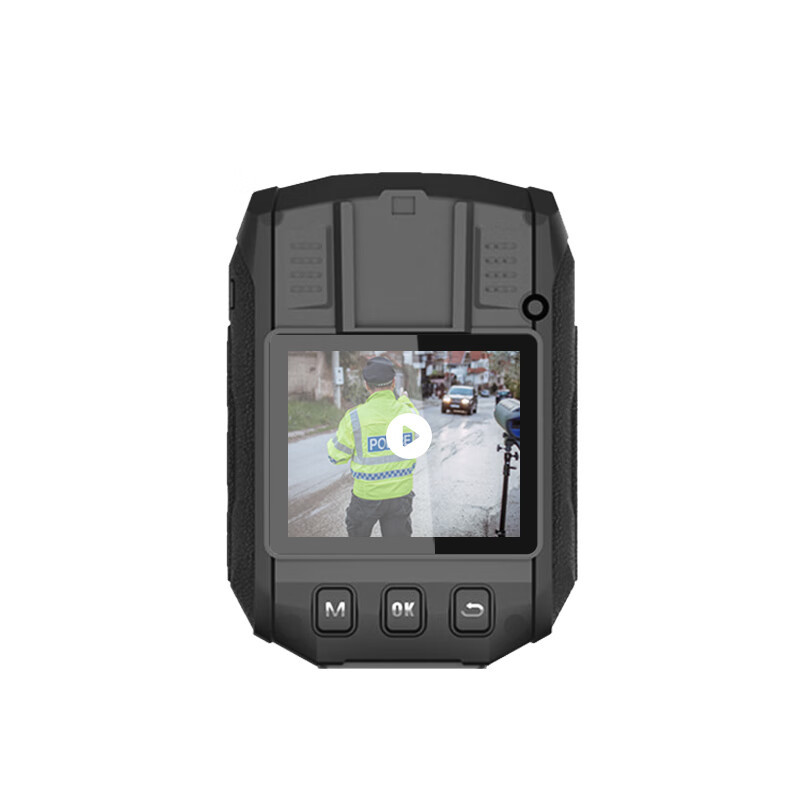泛腾 POC 执法记录仪DSJ-HD258-32G高清大图