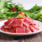 伊赛(yisai)澳洲小炒牛肉片*1袋装150g 速冻牛肉