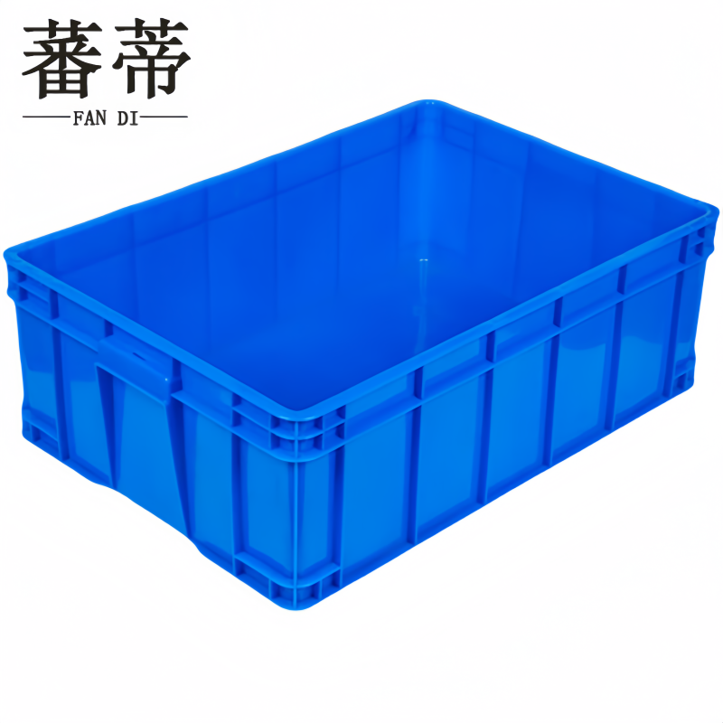 蕃蒂 周转箱620*425*215mm个